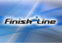 Finish Line