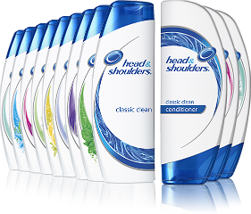 Head-Shoulders