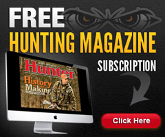 Hunter-Magazine