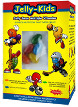 Jelly-Kids