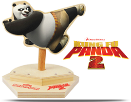 Kung Fu Panda