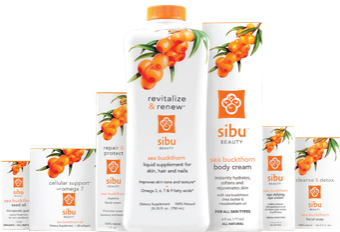 Sibu Beauty Product