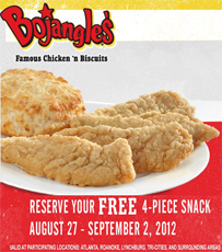Bojangles