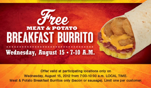 Breakfast-Burrito-Taco-Johns