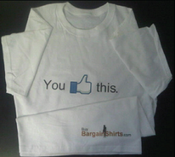 Buy Bargain T-Shirt