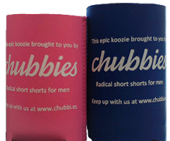 Chubbies-Koozie