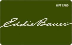 Eddie Bauer