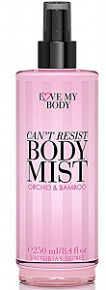 Love My Body Fragrance