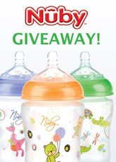 Nuby-Giveaway