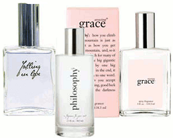 Philosophy Fragrance