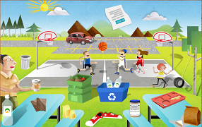 RB Eco Academy