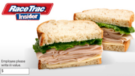 RaceTrac