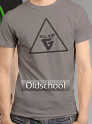 SlipG T-Shirt