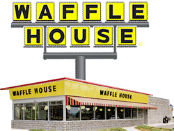 Waffle-House