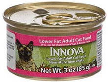 Innova Wet Cat Food
