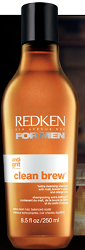 Redken Clean Brew