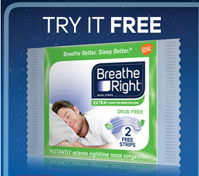 breath right
