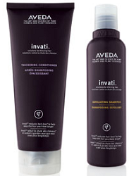 Aveda-Invati-Shampoo-and-Conditioner