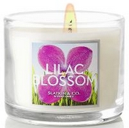 BBW Mini Candle