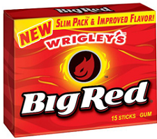 Big Red Gum