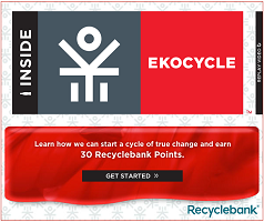 Ekocycle RB