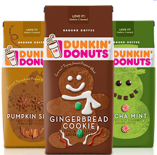 Dunkin Donuts8