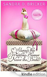 Always the Wedding Planner