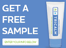 TriCalm Hydrogel