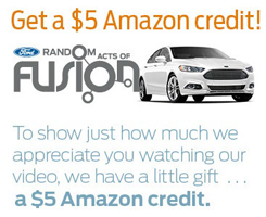 Amazon-Credit