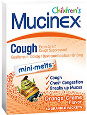 Childrens-Mucinex