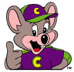 Chuck-E-Cheese