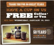 FREE Coffee1