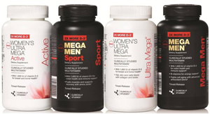 GNC-Multivitamins