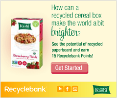 Kashi Recycle