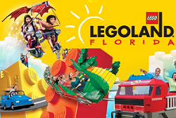Legoland Florida