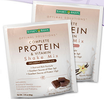 Natures Bounty Optimal Solutions