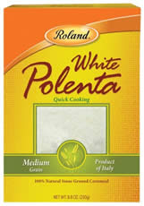 Roland-White-Polenta