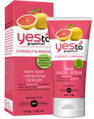 Yes-To-Grapefruit