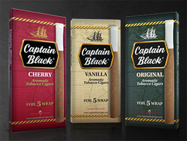 Captain-Black-Cigar