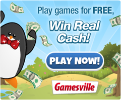 Gamesville
