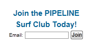 Pipeline Surf Club