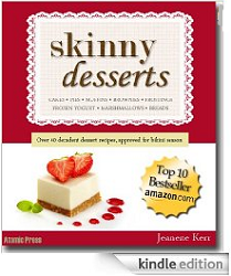Skinny Desserts