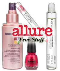 April-Allure-Freebies