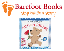 Barefoot-Books
