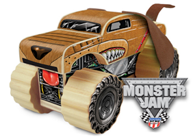 Monster-Mutt