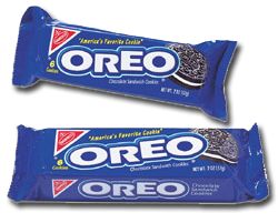 Oreo-Single