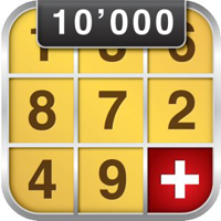 Sudoku-10000-Plus