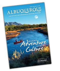 Albuquerque-Visitors-Guide
