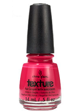 China Glaze Nail Lacquer