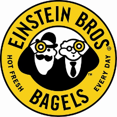 Einstein Bros Bagels